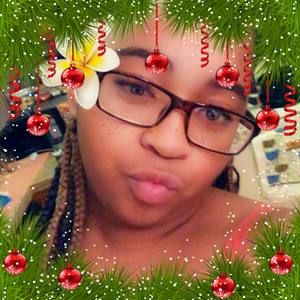 Meet your Posher, Brianna